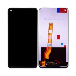Touch+Display OnePlus Nord CE 2 Lite 5G Preto Touch+Display OnePlus Nord CE 2 Lite 5G Preto